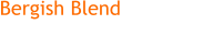 Bergish Blend Stadtwaldfest Bergneustadt